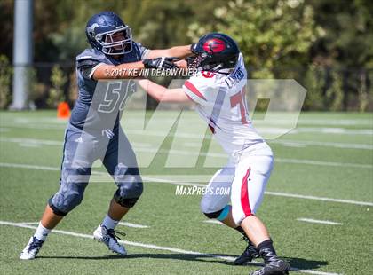 Thumbnail 3 in Grace Brethren @ Sierra Canyon photogallery.