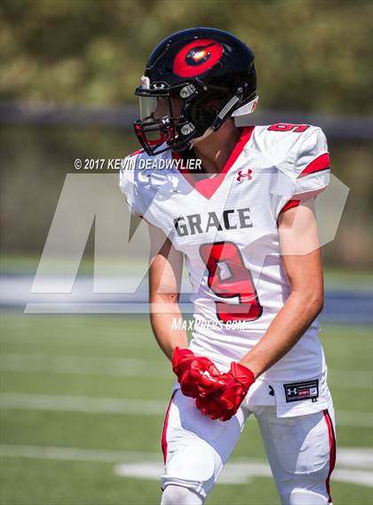 Thumbnail 3 in Grace Brethren @ Sierra Canyon photogallery.