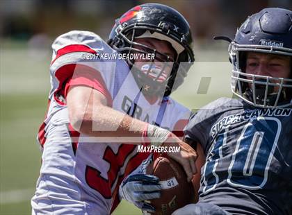 Thumbnail 3 in Grace Brethren @ Sierra Canyon photogallery.