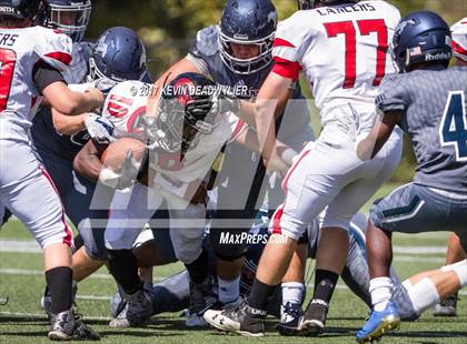 Thumbnail 2 in Grace Brethren @ Sierra Canyon photogallery.