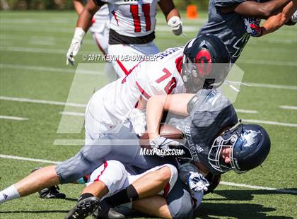 Thumbnail 3 in Grace Brethren @ Sierra Canyon photogallery.