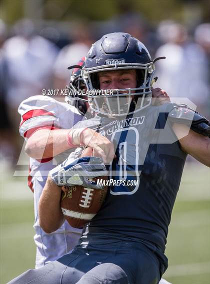 Thumbnail 2 in Grace Brethren @ Sierra Canyon photogallery.