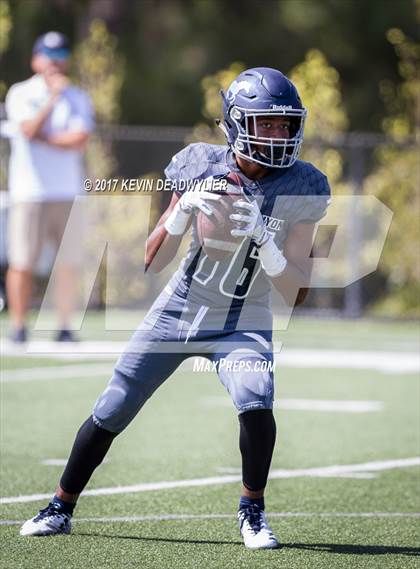 Thumbnail 3 in Grace Brethren @ Sierra Canyon photogallery.