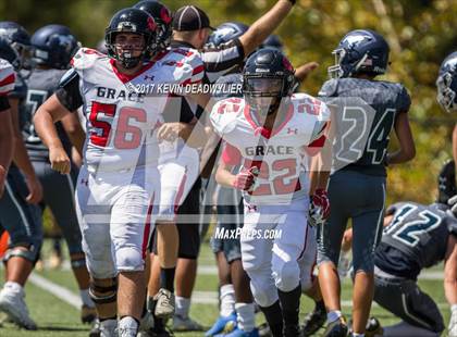 Thumbnail 2 in Grace Brethren @ Sierra Canyon photogallery.