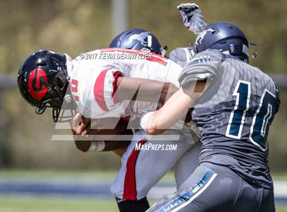 Thumbnail 2 in Grace Brethren @ Sierra Canyon photogallery.
