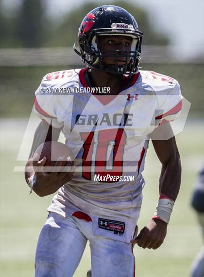 Thumbnail 1 in Grace Brethren @ Sierra Canyon photogallery.