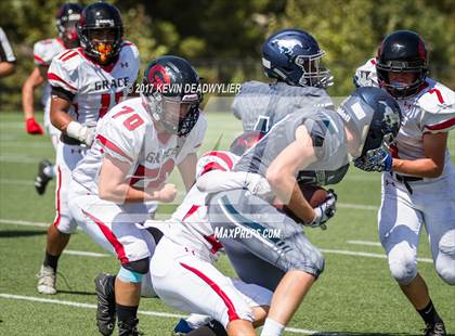 Thumbnail 3 in Grace Brethren @ Sierra Canyon photogallery.