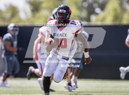 Thumbnail 3 in Grace Brethren @ Sierra Canyon photogallery.