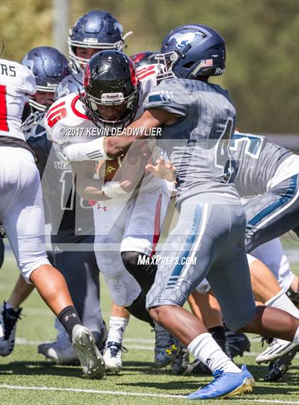 Thumbnail 2 in Grace Brethren @ Sierra Canyon photogallery.