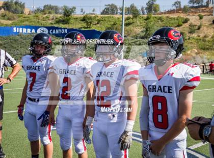 Thumbnail 3 in Grace Brethren @ Sierra Canyon photogallery.