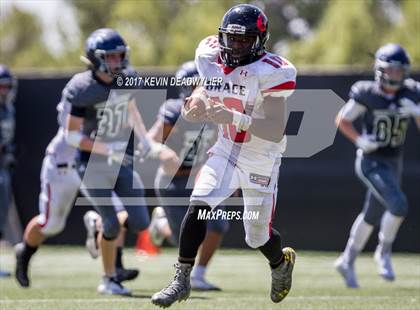 Thumbnail 2 in Grace Brethren @ Sierra Canyon photogallery.