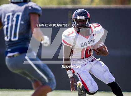 Thumbnail 1 in Grace Brethren @ Sierra Canyon photogallery.