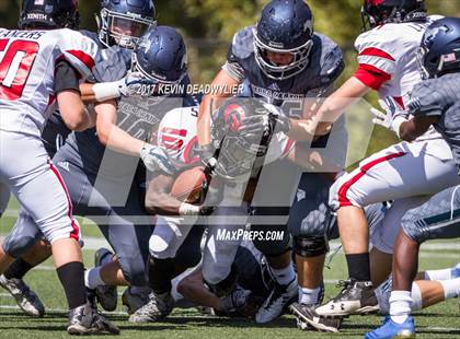 Thumbnail 3 in Grace Brethren @ Sierra Canyon photogallery.