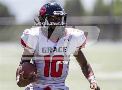Thumbnail 1 in Grace Brethren @ Sierra Canyon photogallery.