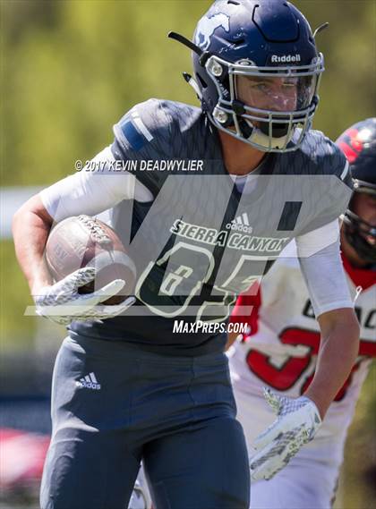 Thumbnail 3 in Grace Brethren @ Sierra Canyon photogallery.