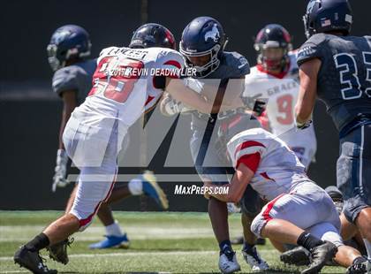 Thumbnail 2 in Grace Brethren @ Sierra Canyon photogallery.