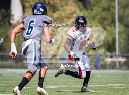 Thumbnail 3 in Grace Brethren @ Sierra Canyon photogallery.