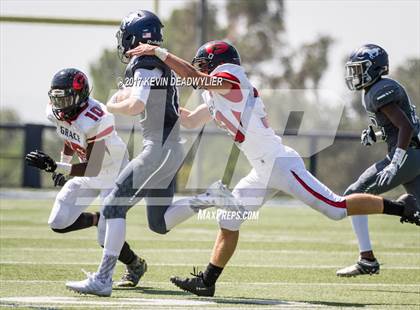 Thumbnail 1 in Grace Brethren @ Sierra Canyon photogallery.