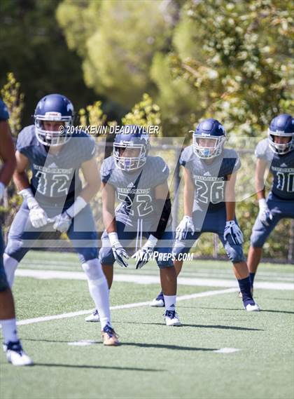 Thumbnail 3 in Grace Brethren @ Sierra Canyon photogallery.