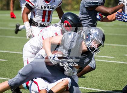 Thumbnail 2 in Grace Brethren @ Sierra Canyon photogallery.