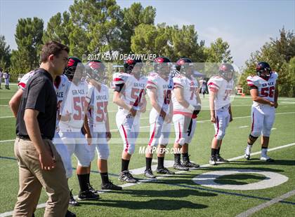 Thumbnail 3 in Grace Brethren @ Sierra Canyon photogallery.