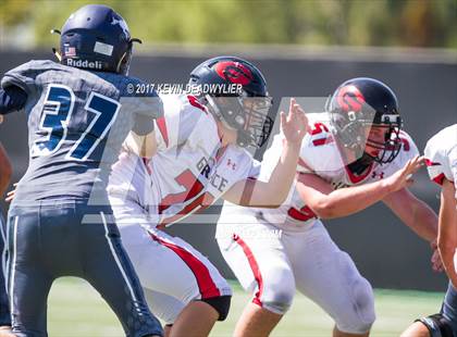 Thumbnail 2 in Grace Brethren @ Sierra Canyon photogallery.