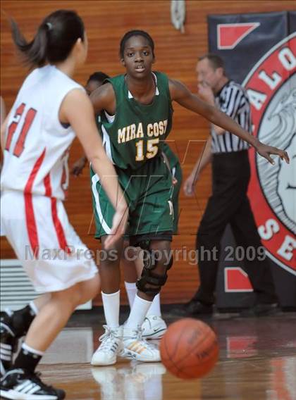 Thumbnail 1 in Mira Costa @ Palos Verdes photogallery.