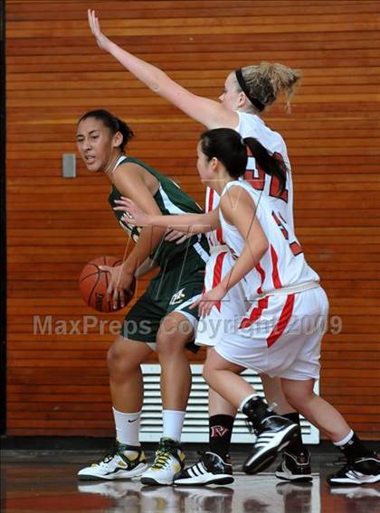 Thumbnail 2 in Mira Costa @ Palos Verdes photogallery.