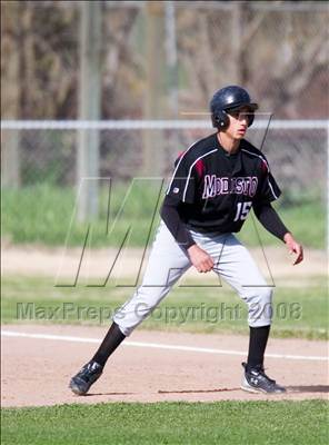Thumbnail 2 in Modesto @ Beyer photogallery.