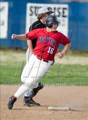 Thumbnail 2 in Modesto @ Beyer photogallery.