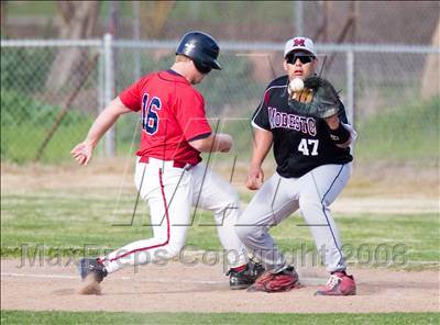 Thumbnail 3 in Modesto @ Beyer photogallery.