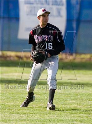 Thumbnail 3 in Modesto @ Beyer photogallery.