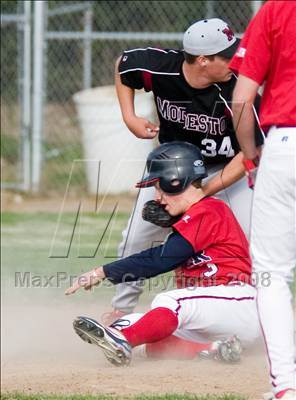 Thumbnail 1 in Modesto @ Beyer photogallery.