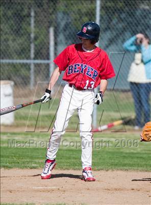 Thumbnail 2 in Modesto @ Beyer photogallery.
