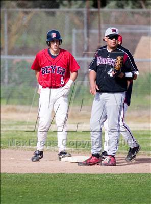 Thumbnail 2 in Modesto @ Beyer photogallery.