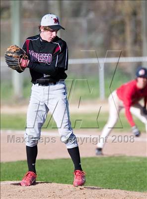 Thumbnail 1 in Modesto @ Beyer photogallery.