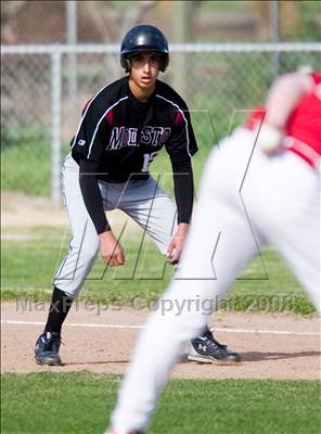 Thumbnail 3 in Modesto @ Beyer photogallery.