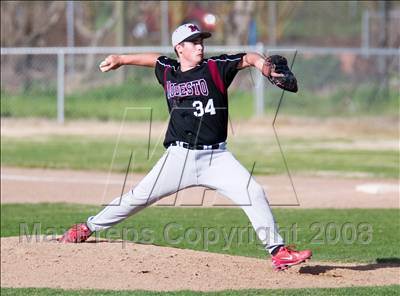 Thumbnail 3 in Modesto @ Beyer photogallery.