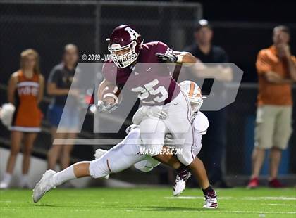Thumbnail 3 in Round Rock Westwood @ Austin photogallery.