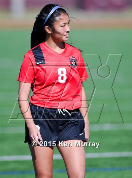 Thumbnail 1 in Bellaire vs Klein Oak photogallery.