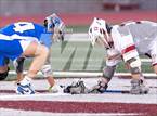 Photo from the gallery "Rocklin @ Whitney"