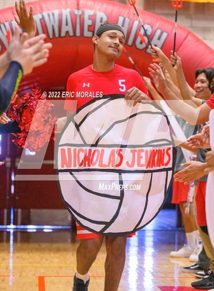 Thumbnail 1 in Mater Dei Catholic @ Sweetwater photogallery.