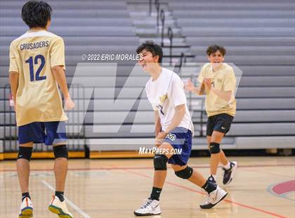 Thumbnail 2 in Mater Dei Catholic @ Sweetwater photogallery.