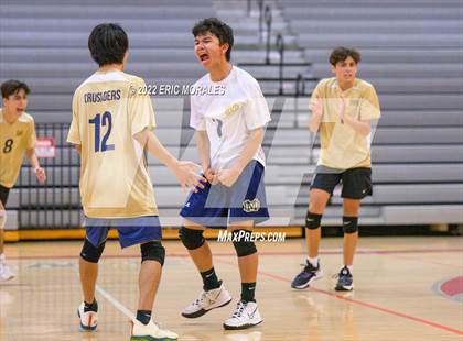 Thumbnail 3 in Mater Dei Catholic @ Sweetwater photogallery.