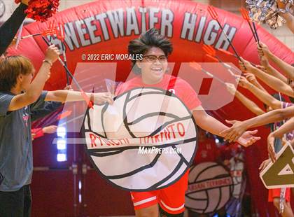 Thumbnail 1 in Mater Dei Catholic @ Sweetwater photogallery.