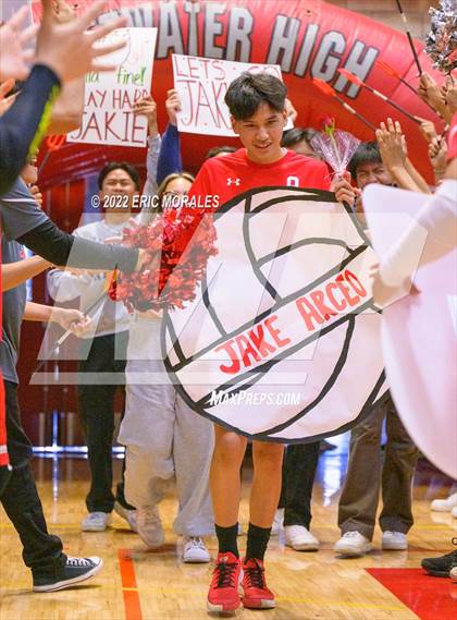 Thumbnail 1 in Mater Dei Catholic @ Sweetwater photogallery.