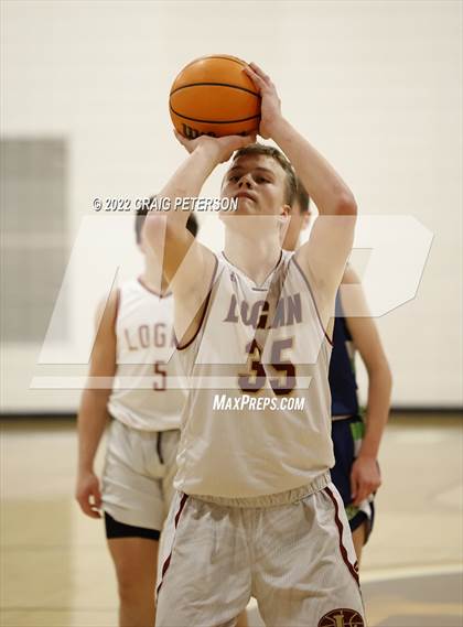 Thumbnail 1 in Ridgeline @ Logan photogallery.