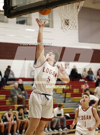 Thumbnail 2 in Ridgeline @ Logan photogallery.