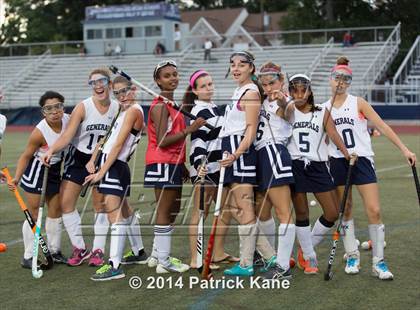Thumbnail 3 in Falls Church @ Washington-Lee photogallery.