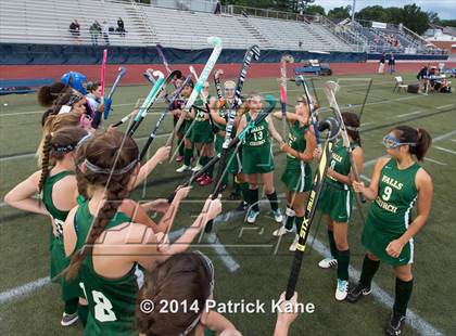 Thumbnail 3 in Falls Church @ Washington-Lee photogallery.